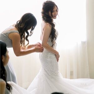 Essence of Australia Wedding Dress